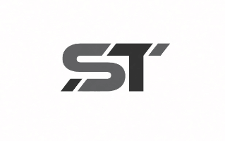 ST Logo