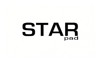 Starpad Logo
