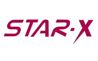 Starx Logo