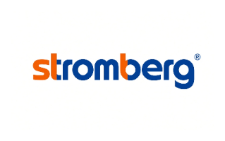 Stromberg Logo