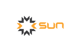 Sun Logo