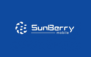 Sunberry Logo