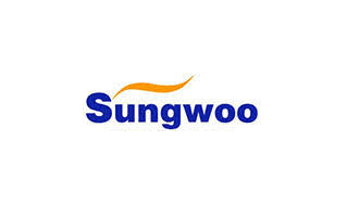 Sungwoo Logo