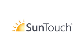 Suntouch Logo