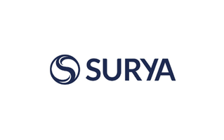 Surya Logo