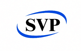 SVP Logo