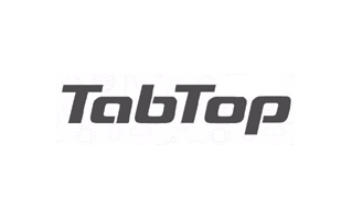 Tabtop Logo