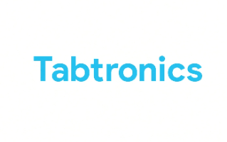 Tabtronics Logo