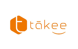 Takee Logo