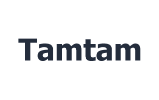 Tamtam Logo