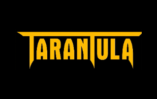 Tarantula Logo