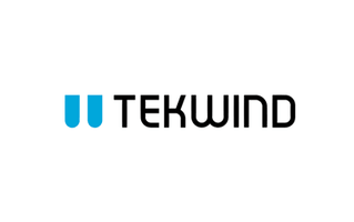 Tekwind Logo