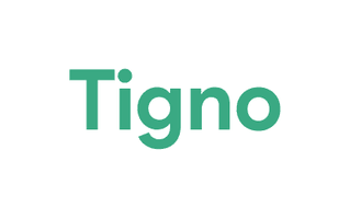 Tigno Logo
