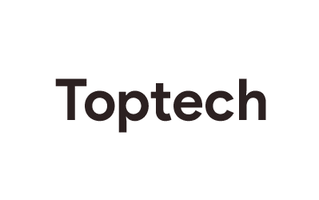 Toptech Logo