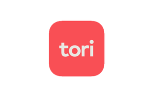 Tori Logo