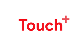 Touchplus Logo
