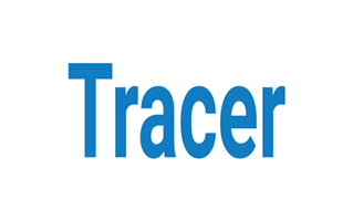 Tracer Logo