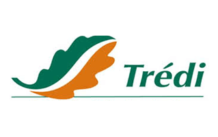 Tredi Logo