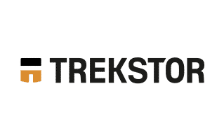 Trekstor Logo