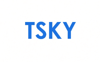 TSKY Logo