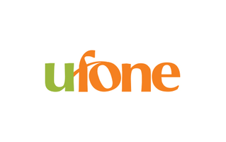 Ufone Logo