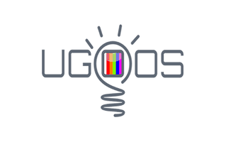 Ugoos Logo