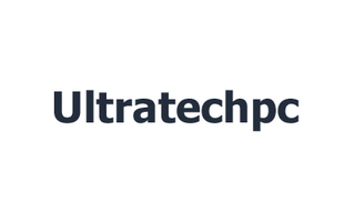 Ultratechpc Logo