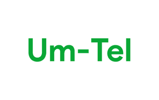 Um-Tel Logo