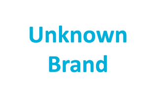 Unknown Brand logo for Android devices from unbranded makers
