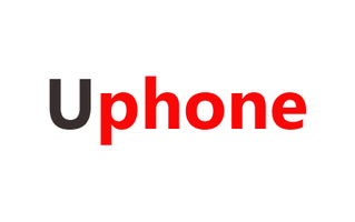 Uphone Logo