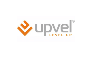 Upvel Logo