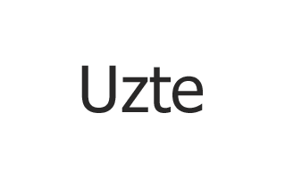 Uzte Logo