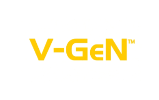 V-Gen Logo