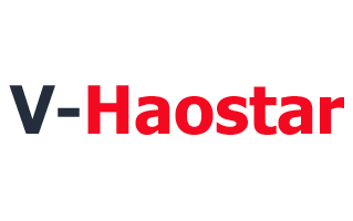 V-haostar Logo