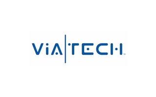 Viatech Logo