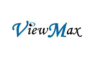 Viewmax Logo