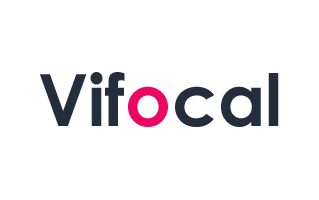Vifocal Logo