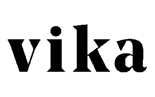 Vika Logo