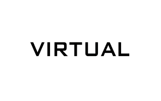 Virtual Logo
