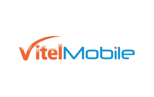 Vitel Logo