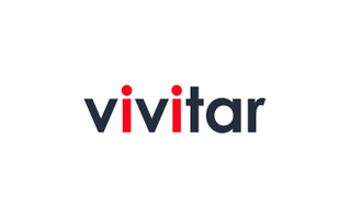 Vivitar Logo