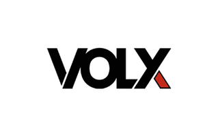 Volx VX10BK