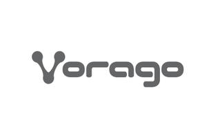 Vorago Logo
