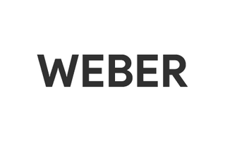 Weber Logo