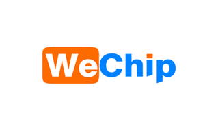 Wechip Logo
