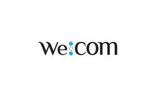 We.Com Logo
