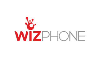 Wizphone Logo