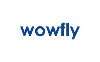 Wowfly Logo