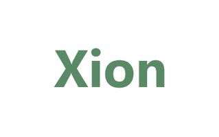 Xion XI-TAB3G9