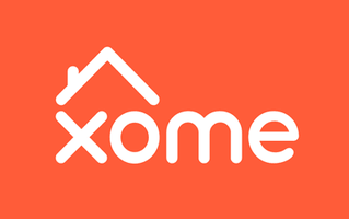 Xome Logo